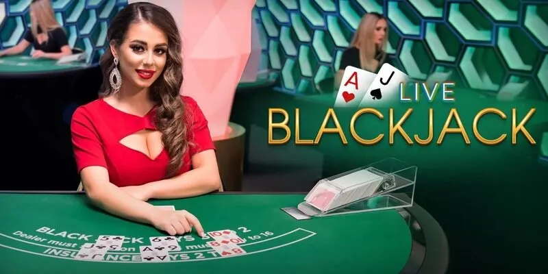Blackjack Là Gì Và Trọn Bộ Bí Kíp Thắng Lớn Tại CMD368